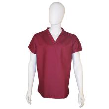 VCE Short Sleeve Scrub Shirt (Price per Dozen)