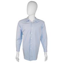 Shirt Button-up Long Sleeve