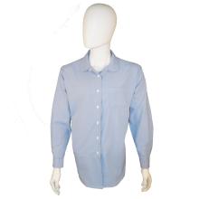 Female Inmate Long Sleeve Shirt