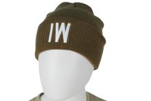 Flash Freeze Stocking Cap