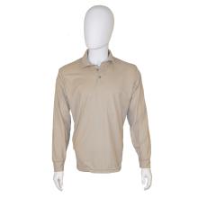 Release Long Sleeve Polo Shirt
