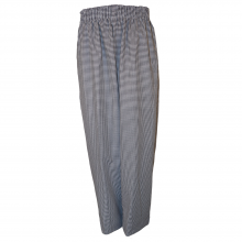 Houndstooth Scrub Pants (DZN)