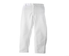 Kitchen White Work Pants