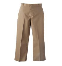 Men's Twill Pants