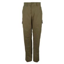 Mens B&G Olive RipStop Pants w/ Cargo Pockets