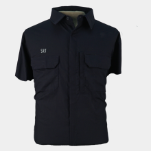 Women's Tactical SS RipStop Shirt - SRT