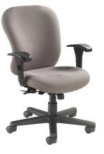 24/7 Task Chair
