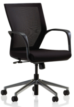 Alt3 Midback Conference Chair
