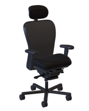 CXO Heavy Duty Task Chair 