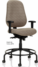 PILOT™ XL TASK STOOL