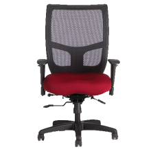Ithaca Ultra High Back Task Chair 
