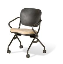Navigator Poly Back Guest Chair
