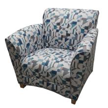 Old Dominion Lounge Chair