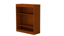 Stafford Bookcase - 3 Shelf