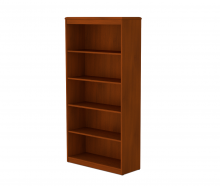 Stafford Bookcase - Four Shelf