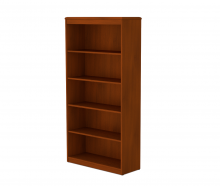 Stafford Bookcase - 4 Shelf