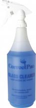 Spray Bottle for Glass Cleaner