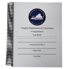 Digital Works DOC 300 Transportation Logbook