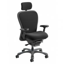 CXO Task Chair w/Headrest