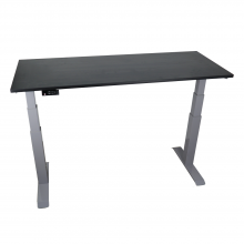 Electric Adjustable Height Table