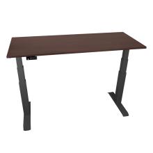 Resolve Electric Adjustable Sit Stand Table - Dusk to Dawn