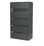 DuraSteel 5 Drawer Lateral File 