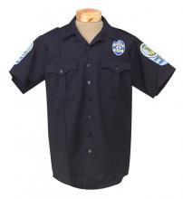 short sleeve shirt