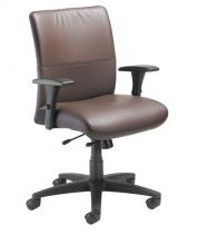 Tuxedo Chair