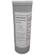 Drug Adulteration Test Strips