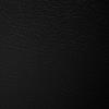 Black Faux Leather